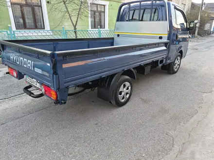 Hyundai Porter 2024 года за 13 200 000 тг. в Шымкент – фото 5