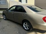 Toyota Camry 2003 годаfor5 300 000 тг. в Актобе – фото 4