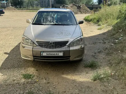 Toyota Camry 2003 года за 5 300 000 тг. в Актобе