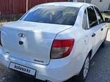 ВАЗ (Lada) Granta 2190 2014 годаfor2 450 000 тг. в Шу – фото 3