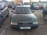 Audi 80 1992 года за 1 600 000 тг. в Караганда