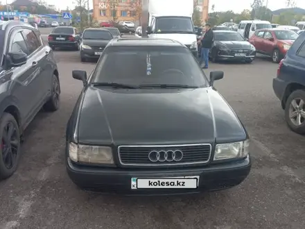 Audi 80 1992 года за 1 600 000 тг. в Караганда