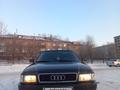 Audi 80 1992 года за 1 600 000 тг. в Караганда – фото 7