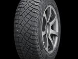215/65R16 Nitto Therma Spike (шип) за 46 700 тг. в Алматы