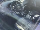 Mazda 6 2008 годаүшін4 200 000 тг. в Костанай – фото 2