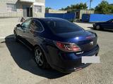 Mazda 6 2008 годаүшін4 200 000 тг. в Костанай – фото 5