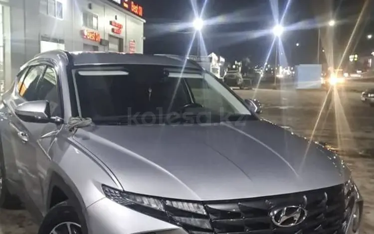 Hyundai Tucson 2023 годаүшін12 700 000 тг. в Актобе