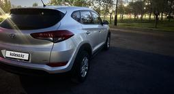 Hyundai Tucson 2017 годаүшін9 900 000 тг. в Астана – фото 2