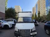 ГАЗ ГАЗель 2015 года за 6 900 000 тг. в Астана