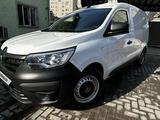 Renault Express 2025 года за 13 900 000 тг. в Алматы