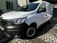 Renault Express, 2025
