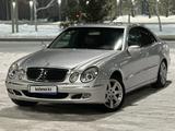 Mercedes-Benz E 320 2003 годаүшін5 550 000 тг. в Караганда