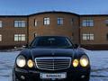 Mercedes-Benz E 200 2008 годаүшін5 300 000 тг. в Экибастуз – фото 2