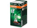 Галогенная лампа OSRAM 64211ULT (4052899431164)for7 660 тг. в Алматы