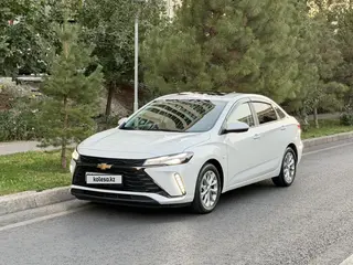 Chevrolet Monza