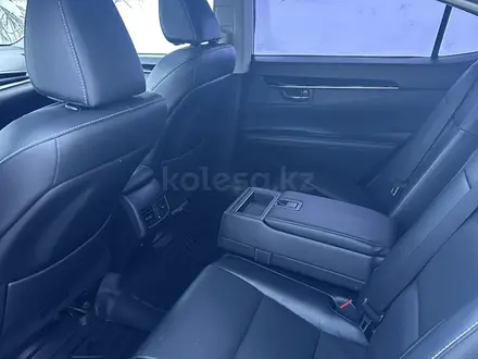 Lexus ES 300h 2013 года за 12 500 000 тг. в Алматы – фото 14