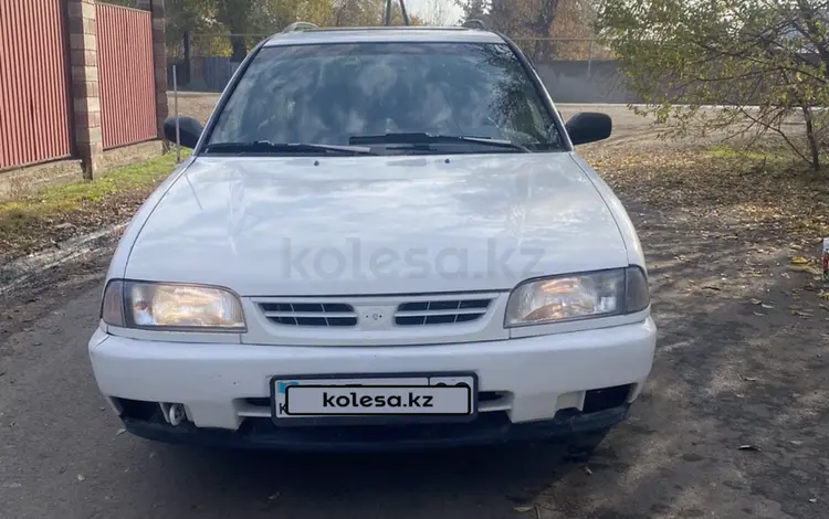 Nissan Primera 1995 годаfor900 000 тг. в Алматы