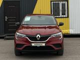 Renault Arkana 2021 годаүшін7 100 000 тг. в Караганда – фото 2