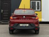 Renault Arkana 2021 годаүшін7 100 000 тг. в Караганда – фото 5