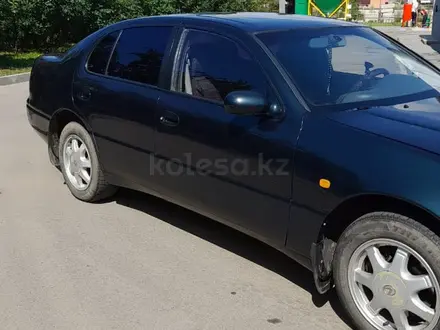 Lexus GS 300 1995 года за 2 500 000 тг. в Кокшетау – фото 3