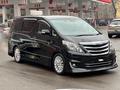 Toyota Alphard 2012 года за 11 700 000 тг. в Алматы – фото 20