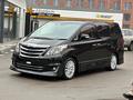 Toyota Alphard 2012 года за 11 700 000 тг. в Алматы – фото 28