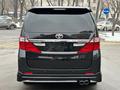 Toyota Alphard 2012 года за 11 700 000 тг. в Алматы – фото 5