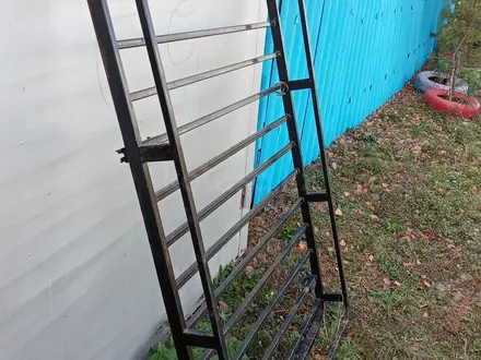 Багажник на Внедорожник за 60 000 тг. в Тобыл