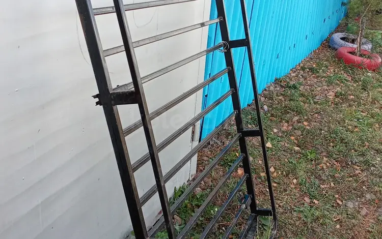 Багажник на Внедорожник за 60 000 тг. в Тобыл