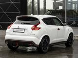 Nissan Juke 2013 годаүшін9 000 000 тг. в Петропавловск – фото 2