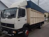 Mercedes-Benz  814 1991 годаүшін8 500 000 тг. в Тараз