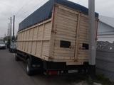 Mercedes-Benz  814 1991 годаүшін8 500 000 тг. в Тараз – фото 3