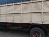 Mercedes-Benz  814 1991 годаүшін8 500 000 тг. в Тараз – фото 4