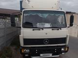 Mercedes-Benz  814 1991 годаүшін8 500 000 тг. в Тараз – фото 5