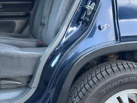 Honda CR-V 1996 года за 2 900 000 тг. в Алматы – фото 10