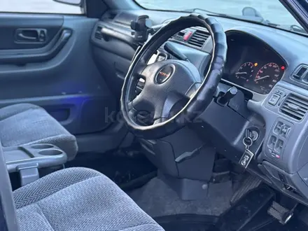Honda CR-V 1996 года за 2 900 000 тг. в Алматы – фото 12