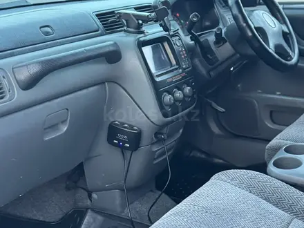 Honda CR-V 1996 года за 2 900 000 тг. в Алматы – фото 15