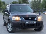 Honda CR-V 1996 годаүшін2 900 000 тг. в Алматы