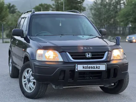 Honda CR-V 1996 года за 2 900 000 тг. в Алматы