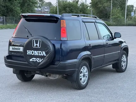 Honda CR-V 1996 года за 2 900 000 тг. в Алматы – фото 3