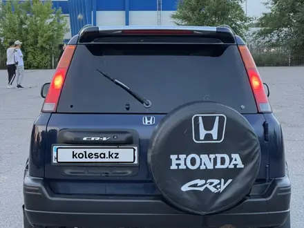 Honda CR-V 1996 года за 2 900 000 тг. в Алматы – фото 5