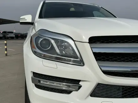 Mercedes-Benz GL 400 2014 года за 17 500 000 тг. в Алматы – фото 4