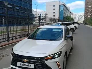 Chevrolet Monza