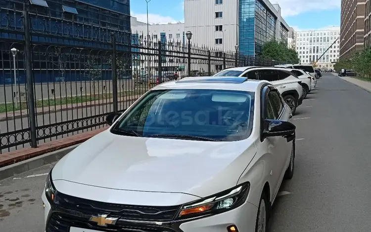 Chevrolet Monza 2023 годаүшін6 500 000 тг. в Астана