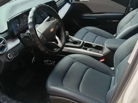 Chevrolet Monza 2023 года за 6 500 000 тг. в Астана – фото 11