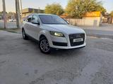 Audi Q7 2010 годаfor9 500 000 тг. в Шымкент – фото 2