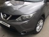 Nissan Qashqai 2014 года за 8 000 000 тг. в Усть-Каменогорск