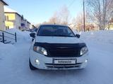 ВАЗ (Lada) Granta 2190 2014 года за 2 700 000 тг. в Усть-Каменогорск