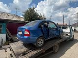 ВАЗ (Lada) Kalina 1118 2006 годаүшін300 000 тг. в Усть-Каменогорск