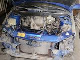ВАЗ (Lada) Kalina 1118 2006 годаүшін300 000 тг. в Усть-Каменогорск – фото 3